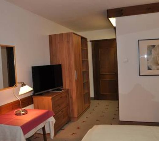 Hotel Moawirt