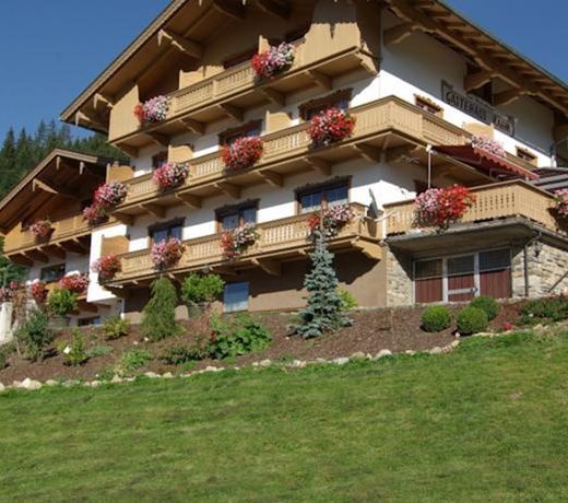 Gästehaus Rahm