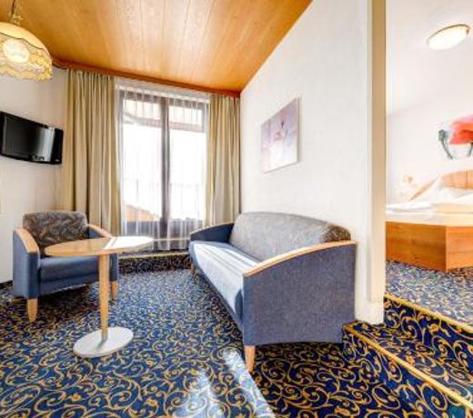 Alpenresort Walsertal