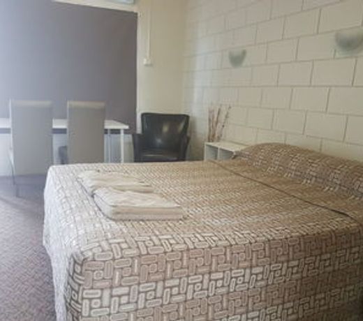 Monto Colonial Motor Inn