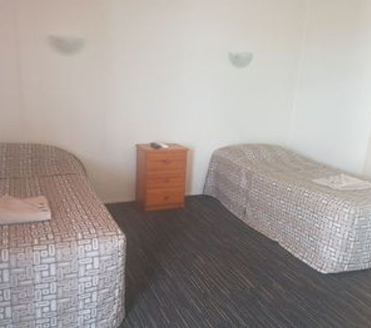 Monto Colonial Motor Inn