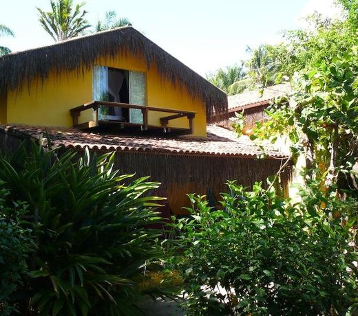 Pousada Canoa Nativa