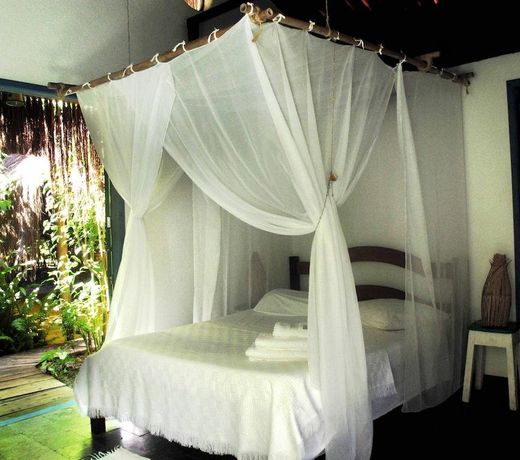Pousada Canoa Nativa