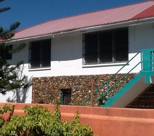 BELLA SOMBRA GUEST HOUSE KINGS PARK