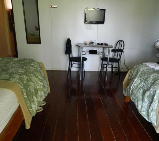 BELLA SOMBRA GUEST HOUSE KINGS PARK