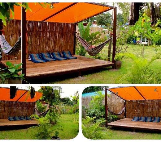 Lipe Oasis Resort