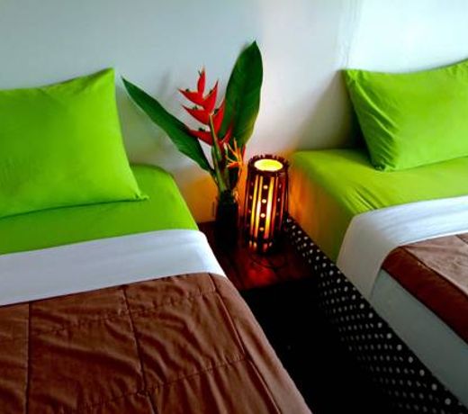 Lipe Oasis Resort