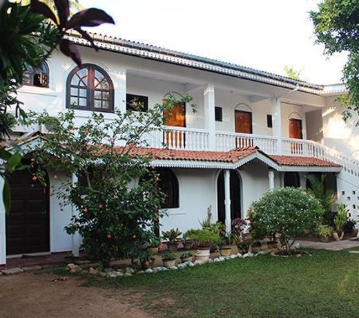 Hideaway Hikkaduwa