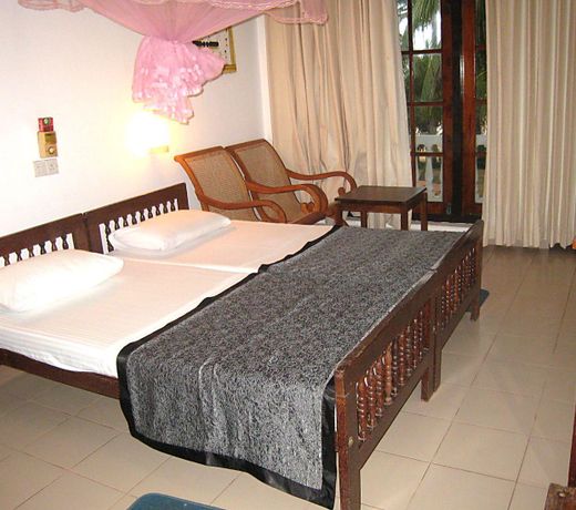Hideaway Hikkaduwa