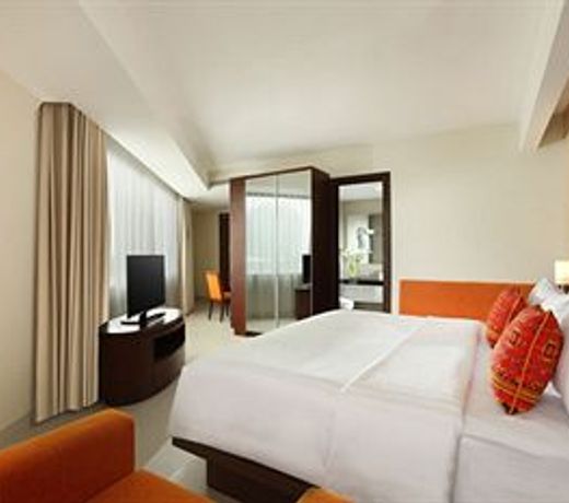 Santika Premiere Bintaro