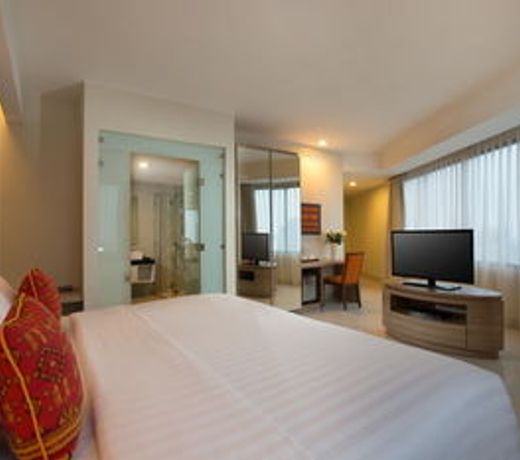 Santika Premiere Bintaro