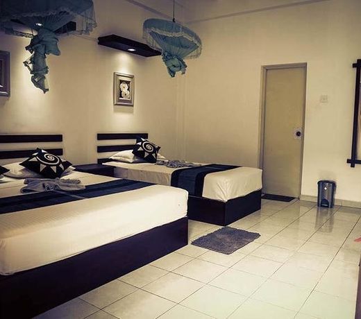 Sadula Holiday Resort - Anuradhapura