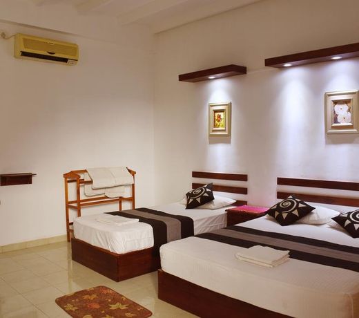 Sadula Holiday Resort - Anuradhapura