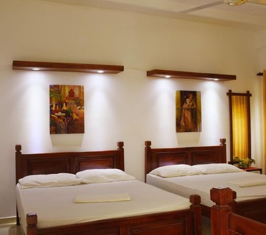 Sadula Holiday Resort - Anuradhapura