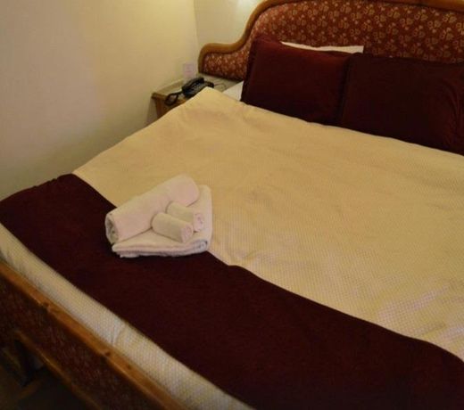 OYO 26147 Hotel Guncha Siddhartha