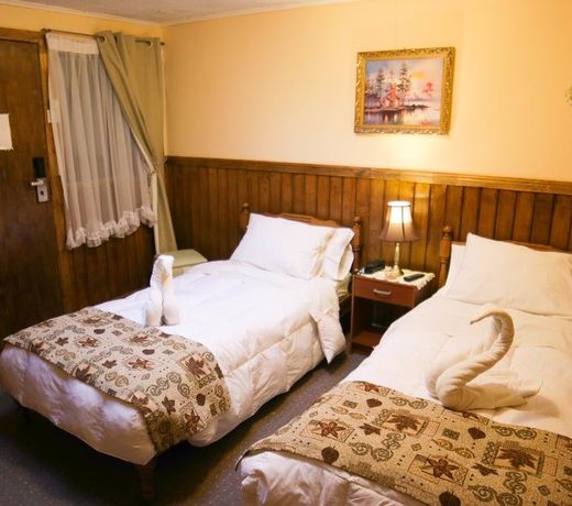 Hostal Hielo Sur
