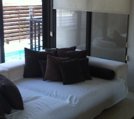 East Villa