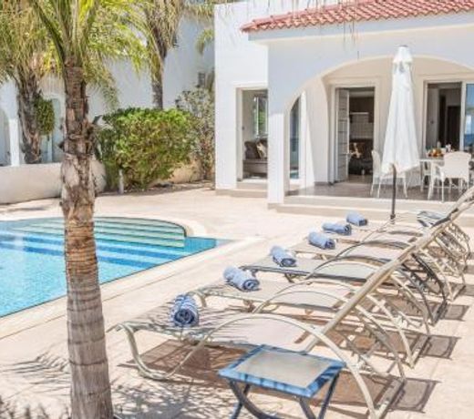 Sunrise Villas