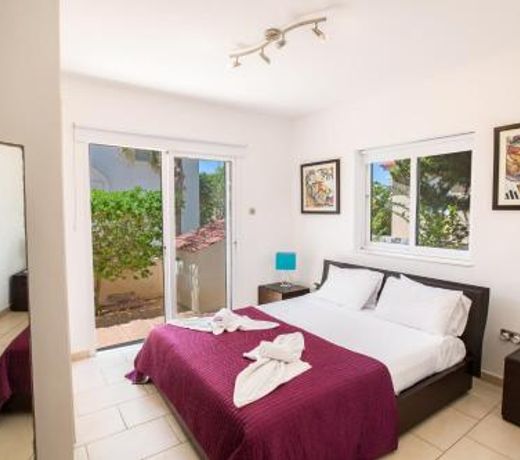 Sunrise Villas