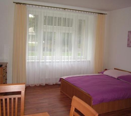 Penzion Rafael