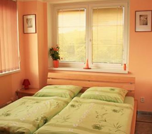 Apartma Marcella Liberec