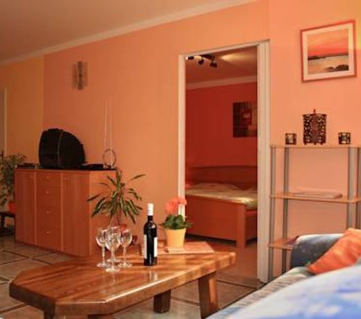 Apartma Marcella Liberec