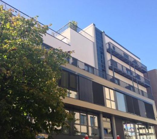 Boardinghouse Offenbach Service Apartments