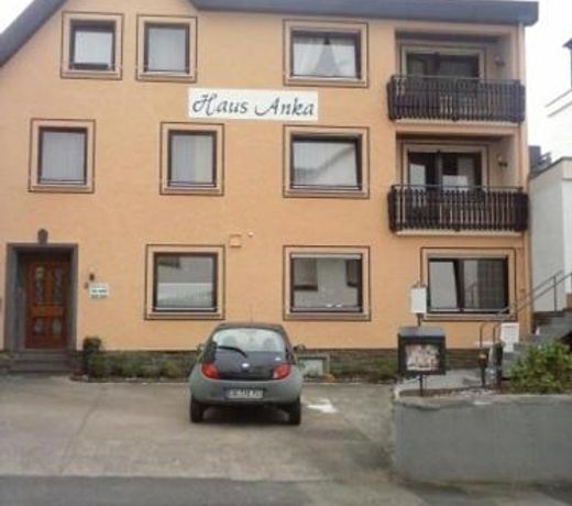 Haus-Anka