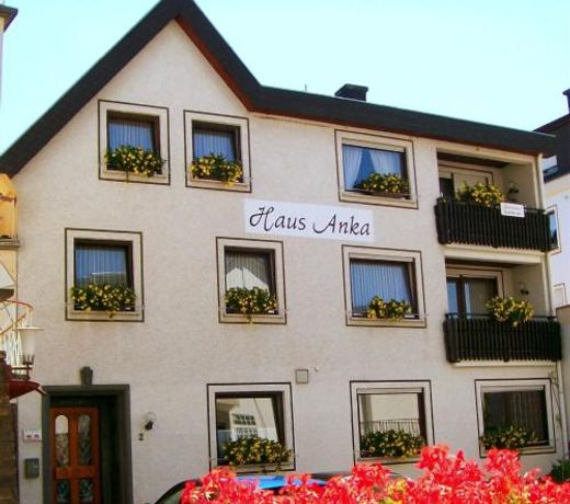 Haus-Anka