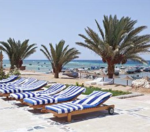 Royal Star Beach Resort