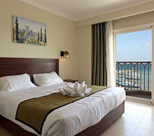 Royal Star Beach Resort
