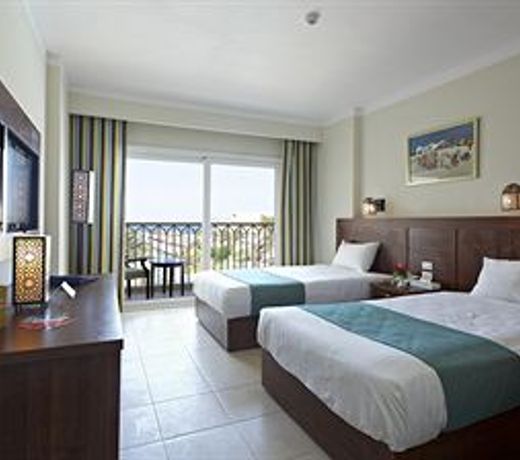 Royal Star Beach Resort