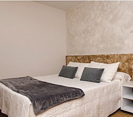 Hostal Don Rodrigo