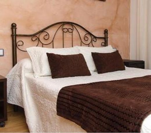 Hostal Don Rodrigo