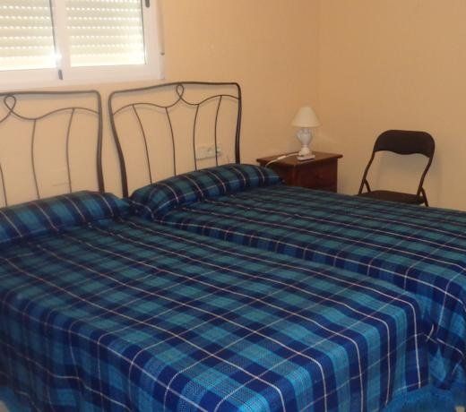 Apartamento Millan