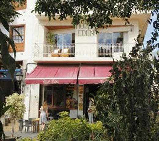 Hotel Eden