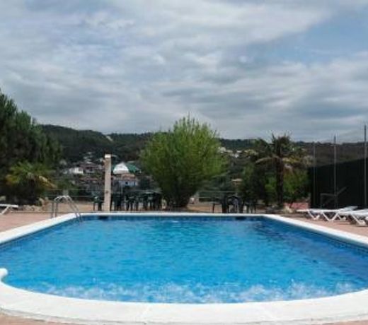 Hostal Los Pinares