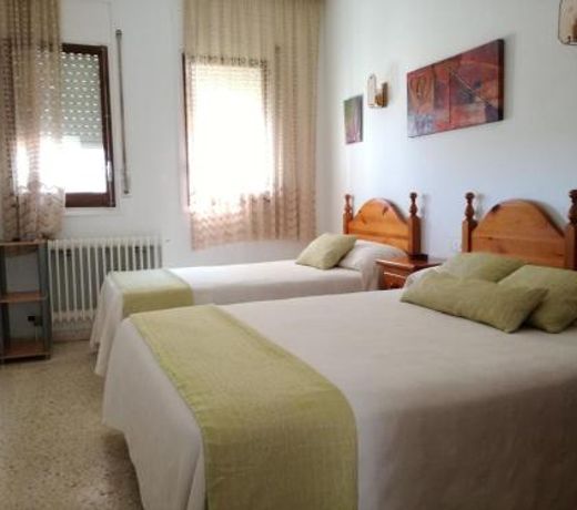Hostal Los Pinares