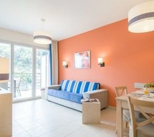 Résidence Pierre & Vacances Premium Julia Augusta