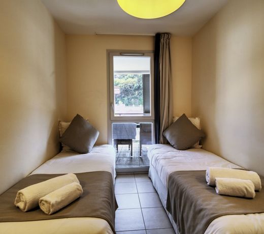 Résidence Pierre & Vacances Premium Julia Augusta