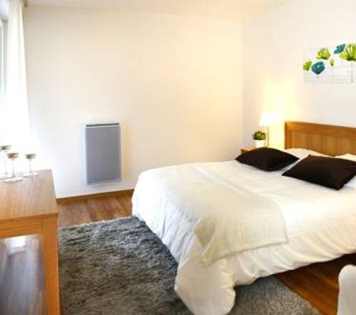 Domitys Les Tours d'Or