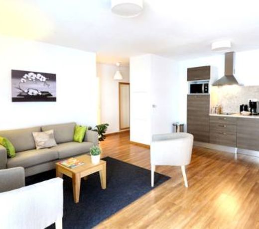 Domitys Les Tours d'Or