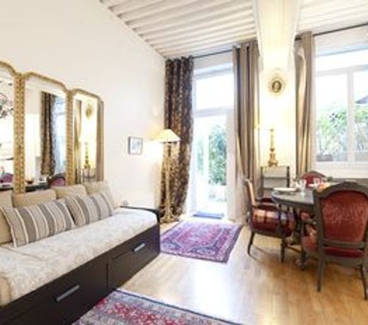 MHL - Maison Hotel Lyon