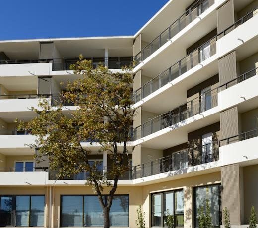 Domitys Les Côteaux de l'Esterel