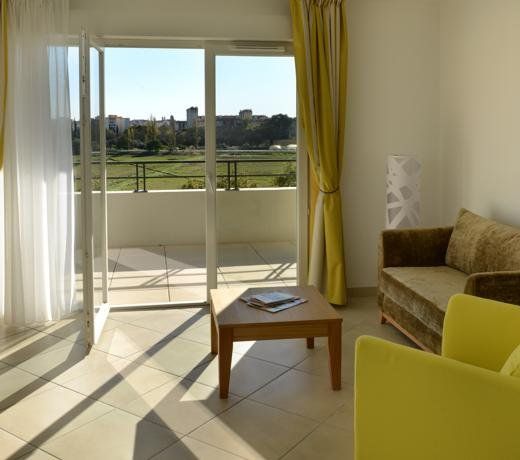 Domitys Les Côteaux de l'Esterel