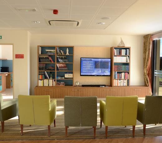 Domitys Les Côteaux de l'Esterel