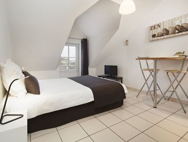 Guesthouse Residence Les Douves