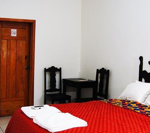 U.W. Oasis HotelÂ´s