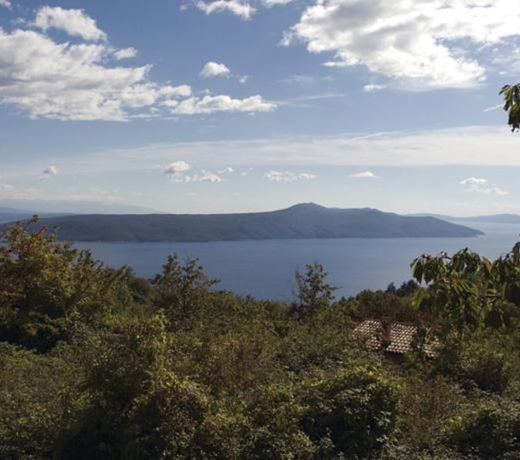 Holiday home Kalac Croatia