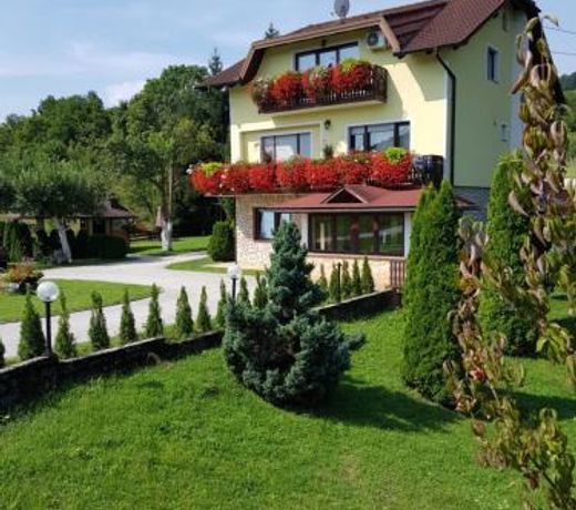 House Palijan